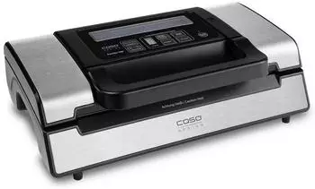 Caso Fastvac 500