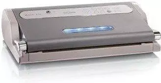 Magicvac Maxima 2