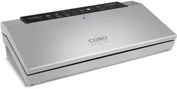 Caso GourmetVAC 480