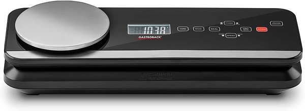 Gastroback Design Advanced Scale Pro 46014