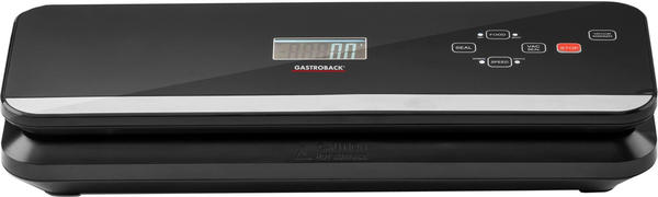 Gastroback Design Advanced Pro 46013