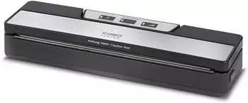 Caso 1520 VR 190 advanced
