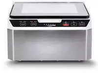 Caso Design CASO Kammervakuumierer VacuChef 40