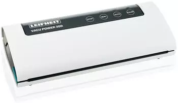 Leifheit Vakuumierger&auml;t Vacu Power 300