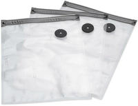 Unbekannt - Caso Zip-beutel 26 X 35 Cm 20 Stk. Zip-beutel F&uuml;r Vakuumierer