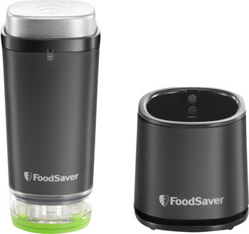 FoodSaver FSV1199 Handheld inkl. 10 Beutel