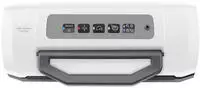 eta Vakuumierer "Caza Pro, ETA576290000" 110 W -0,8 Bar, 16 l/min, feste