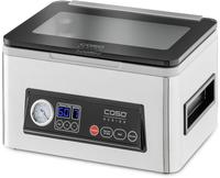 Caso Design CASO VacuChef 50 - professioneller Kammervakuumierer mit starker,