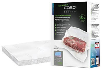 Caso Folienbeutel 20 x 30 cm (50 St.) 1245