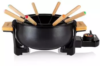 Tristar Fondue-Set FO-1108 1000W