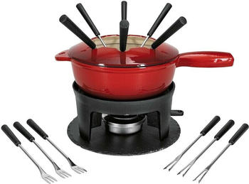 Nouvel Fondue-Set two in one (7611172458396)
