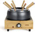 LIVOO Elektrisches Fondue-Set (DOC287)