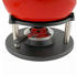 BBQ-Toro Gusseisen Fondue-Set für 6 Personen (2 l)