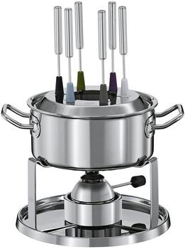 Rösle Fondue Set 91414