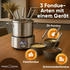 Clatronic PC-FD 1288