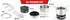 Gastroback Multicook 4-in-1 Kochplatte