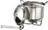 Haushalt International Feuerzangen-Bowle Set 3,5L 16180