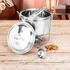 Haushalt International Feuerzangen-Bowle Set 3,5L 16180