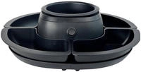 Silva Homeline 426036, Silva Homeline SF 430 426036 Schoko-Fondue Schwarz