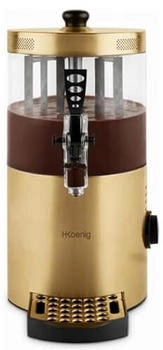 H. Koenig SHK804