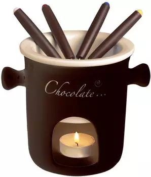 Excelsa 60287_Marrone/Crema