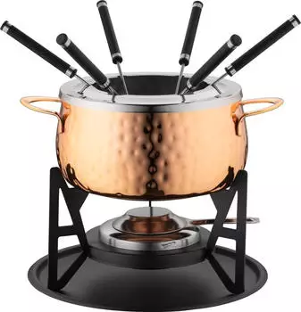 M&auml;ser Fondue 11-teilig 50153266-0
