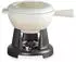 Le Creuset Käsefondue-Set Gusseisen weiß
