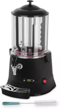 Royal Catering Hei&szlig;schokoladenspender 10L, 440W, 30-90&deg;C (RCSS-10 ECO)