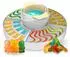 Cecotec Fun&Sugar Gummy Gummibärchen-Maker 2in1, 40W (03833)