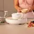 Cecotec Fun&Sugar Gummy Gummibärchen-Maker 2in1, 40W (03833)