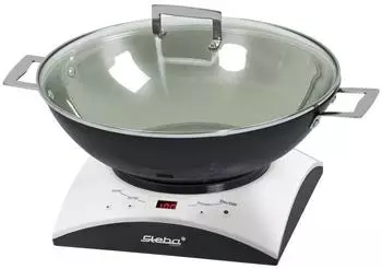 Steba Kochfeld IK 11
