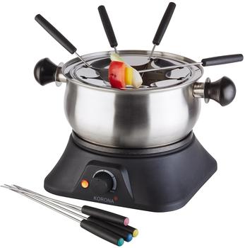 KORONA Fondue 42010