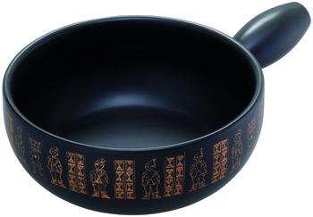 Kuhn Rikon Engadin Fondue Caquelon 23 cm
