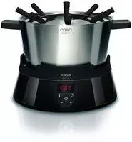 Caso 2282, Caso FonDue Set (Fondue Bourguignonne, Fondue Chinoise, K&auml;sefondue)