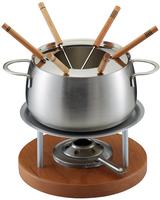 Kuhn Rikon 32212, Kuhn Rikon Zermatt Set (Fondue Bourguignonne, Fondue Chinoise)