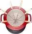 Staub 40511-975 kirschrot