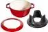 Staub 40511-975 kirschrot