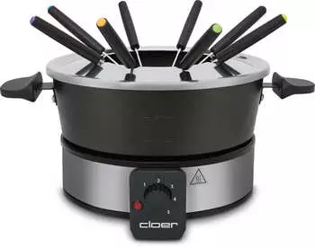 Cloer 6679 Fondue