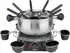 Tristar Fondue-Set FO-1109