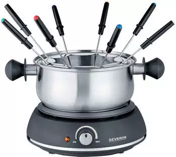 Severin Fondue FO 2405