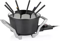 PRINCESS Elektro-Fondue "173100 Premium"