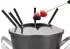 Princess Fondue-Set 173100
