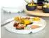 Domestic Fondueteller Porzellan 24 cm 4er-Set 925600