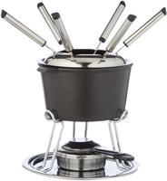 Kela B01DNX8F34, Kela Comore (Fondue Bourguignonne, Fondue Chinoise) (B01DNX8F34)