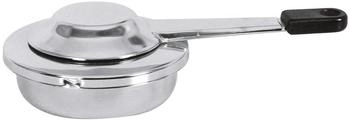 Nouvel Swiss Sicherheits Pastenbrenner 9,5 cm F520.1