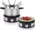 Severin Fondue-Crêpes-Kombination FO 2471
