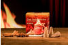 Aladin-Music-Hall Gastronomie Aladin Zimt-Zucker-Hütchen für Feuerzangentasse 20 Stück
