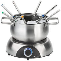 CLATRONIC 263981, CLATRONIC Fondue CTC FD 3783 inox, Grundpreis: &euro; 38,90 /