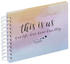 This is us: Hama Letterings 24x17/50