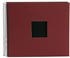 Goldbuch Spiralalbum Bella Vista mit Bildausschnitt 34x30/40
